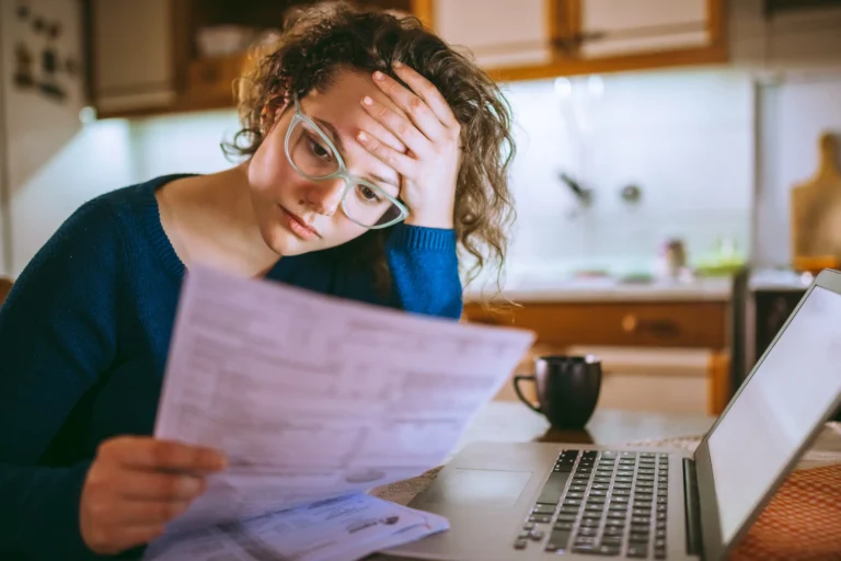 Why Most Americans Live Paycheck to Paycheck