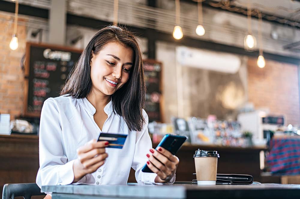 business credit cards